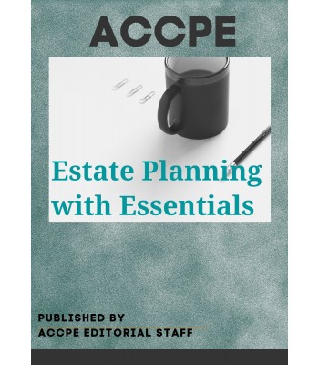 Estate Planning Essentials 2021